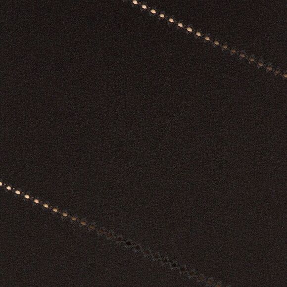 $875 NWOT Dion Lee Bonded Crepe Bustier Asymmetrical Hem Dress in‎ Black Size 6 - Picture 5 of 16